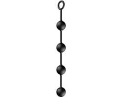 BUTTR - Anal Beads 4 Sizes - 50 cm — afbeelding 1