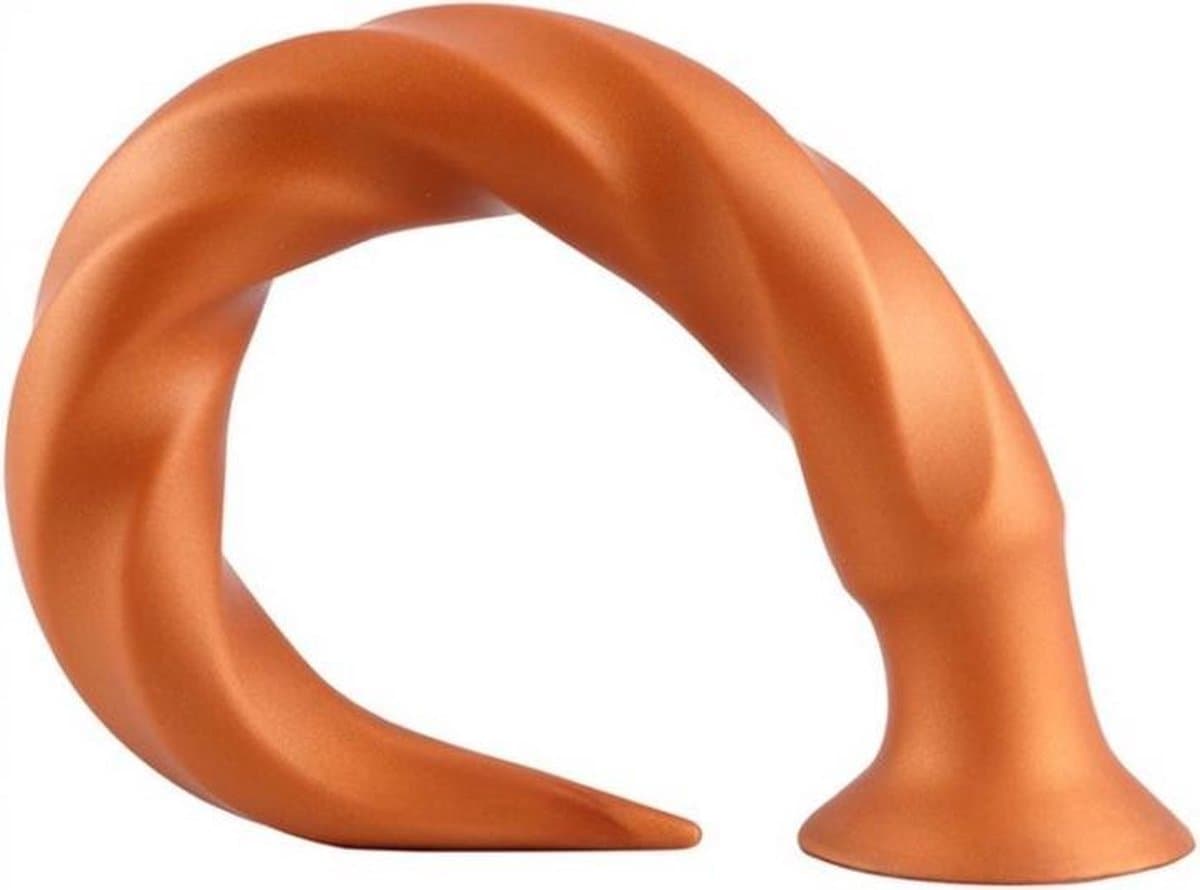 Buttplug Gode Long Tail S — afbeelding 1
