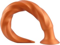 Buttplug Gode Long Tail S — thumbnail 1