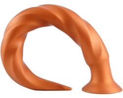 Buttplug Gode Long Tail S