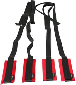 Sportsheets - Sexy Slave Kit - Sekstuigje — thumbnail 13