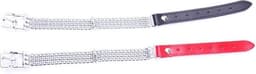 Chain Collar - zwart — thumbnail 2
