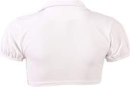 Cottelli Collection – Stoute Studente Outfit met Slipje voor Ondeugende Feesten of Rollenspel – Maat L – Rood — thumbnail 6