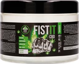 CBD Fist It - 500ml — thumbnail 6