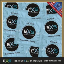 EXS Air Thin 144 stuks — thumbnail 16