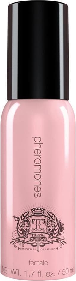Pheromones Female - 50 ml — thumbnail 1
