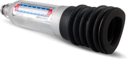Bathmate Hydro 7 Penispomp - Blauw — thumbnail 3