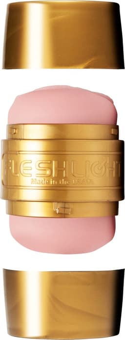 Fleshlight - GO Stamina Quickshot - Lady/Butt — thumbnail 9