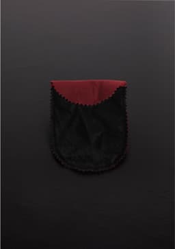 Collar with Combination Lock - Small — thumbnail 2