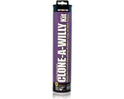 Clone A Willy Kit - Deep Skin Tone — thumbnail 5