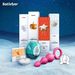 Satisfyer Deluxe Adventskalender 2025 — thumbnail 5