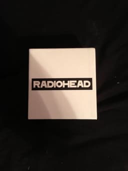7 CD Box Set voor Muziekliefhebbers - Complete Collectie — thumbnail 4