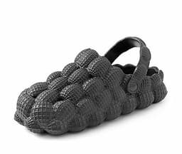 Zomer Bubble Clogs voor Dames en Heren - Massage Slippers, Antislip, Waterdicht, Unisex EU 40-41 — thumbnail 1