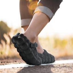 Zomer Bubble Clogs voor Dames en Heren - Massage Slippers, Antislip, Waterdicht, Unisex EU 40-41 — thumbnail 2