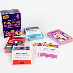 Spannende Date Night Ideeën Generator - Meer dan 100.000 Unieke Activiteiten voor Koppels — thumbnail 3