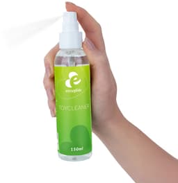 EasyGlide - Toy Reiniger - Seksspeeltjes Reiniger - Intieme Verzorging - Toycleaner - Intieme Hygiene - 150 ml — thumbnail 7