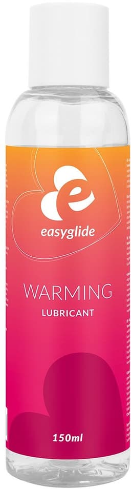 EasyGlide - Verwarmend Glijmiddel - 150 ml — thumbnail 8