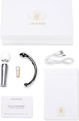 Le Wand - Mini Pleasures 4-Piece Collection — thumbnail 13