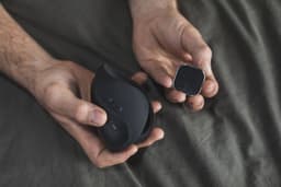 PULSE SOLO LUX Masturbator Met Afstandsbediening — thumbnail 5