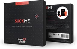 Tease & Please - Time To Suck — thumbnail 7