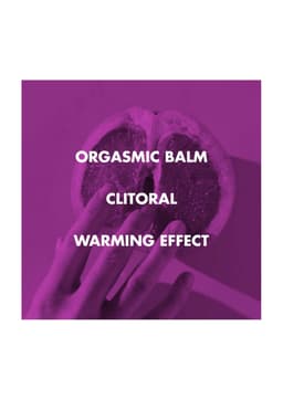 Bijoux Indiscrets - Ghosting Remedy - Clitherapy Balm - 0.28 oz / 8 gr — thumbnail 3