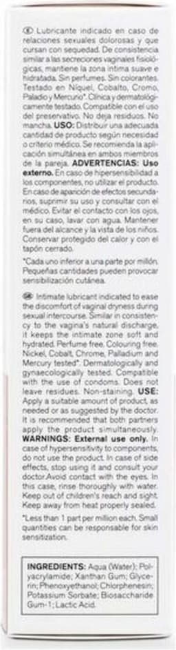 Glijmiddel Mucus Cumlaude Lab (30 ml) — thumbnail 5