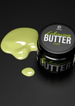 CBL Cobeco - Glijmiddel BUTTER Fists - 500 ml — thumbnail 6