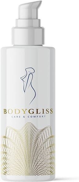 BodyGliss - Female Care Collection Care & Comfort Silicone 100 ml — thumbnail 20