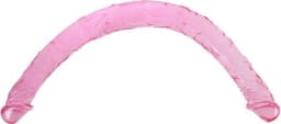 BAILE ANAL | Baile Double Dong Pink — thumbnail 3
