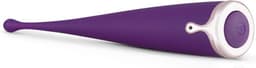 Teazers - Pointer Vibe - Oplaadbaar - PinPoint Vibrator - Vibrators voor Vrouwen en Mannen - Sex Toys voor Vrouwen - Clitoris Stimulator - Paars — thumbnail 7
