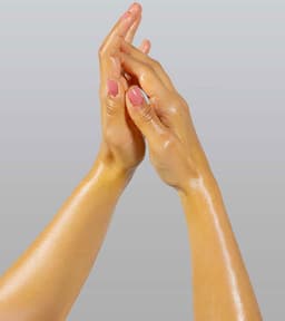 Bronzing Intensifier Dry Oil — thumbnail 3