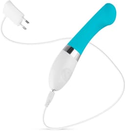 LELO GIGI 2 – Vibrator – Krachtig – Stil – Turquoise Blue — thumbnail 10