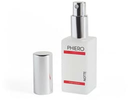 Phiero Notte - Eau De Parfum - Met Feromonen - 30ml — thumbnail 1