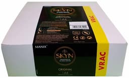 Condooms Manix Skyn Original 144 stuks — thumbnail 3