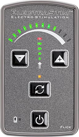 Flick Stimulator Pack - elektronische stimulatie — thumbnail 4