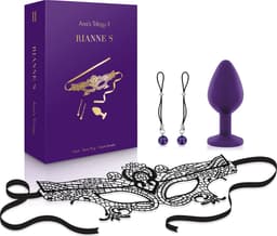 Rianne S Ana's Trilogy Set II - Erotische Geschenkset — thumbnail 5
