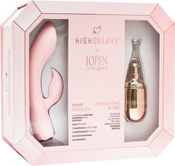 HighOnLove - Objects of Pleasure Geschenkset — thumbnail 2
