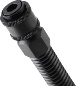 Flexibele Veer Adapter RVS Zwart Hismith Premium KlicLok — thumbnail 17