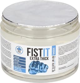 Fist-it Extra Thick - 500 ml — thumbnail 9