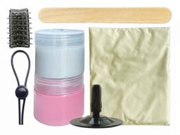 Wonderboys – Clone Boy Dildo Creatie Set voor 2 Exacte Replica’s van Penis - beigeig — thumbnail 15