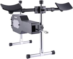 Hismith Verstelbare Voetsteun voor Seksmachines – Positioneringsaccessoire — thumbnail 1