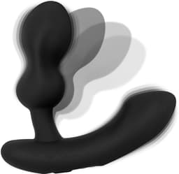 Lovense - Edge 2 Prostaat Massager - Zwart — thumbnail 16