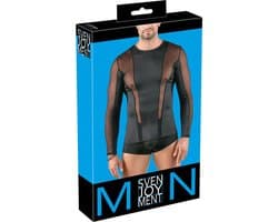 Men's Shirt Long Sleeve L
