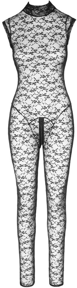 Jumpsuit Lace S — thumbnail 4