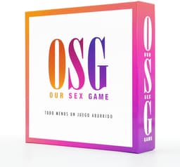 Adult Games Ons Seksspel - Sexy Bordspel - Spaans erotisch bordspel - Multicolor — thumbnail 2