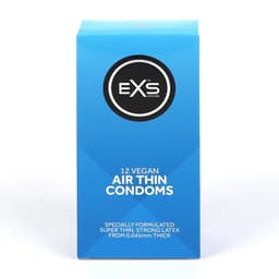EXS Air Thin - 12 Ultradunne Condooms — thumbnail 14