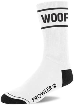 Prowler Red WOOF Sokken -/ erotische geschenkset - Multicolor — thumbnail 1