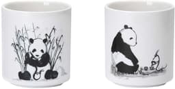 Cadeauset met Bestseller Boek en Twee Theekopjes - Inspirerend en Ontspannend — thumbnail 4