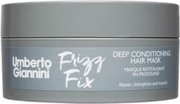 Umberto Giannini Frizz Fix Bond Repair Mask - 200ml — thumbnail 3