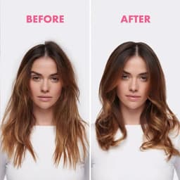 Umberto Giannini Frizz Fix Bond Repair Mask - 200ml — thumbnail 4